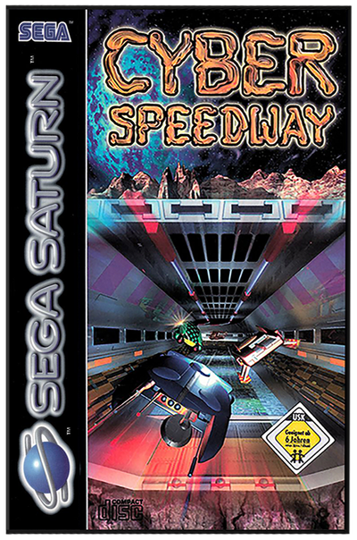 Cyber speedway (europe) (re)